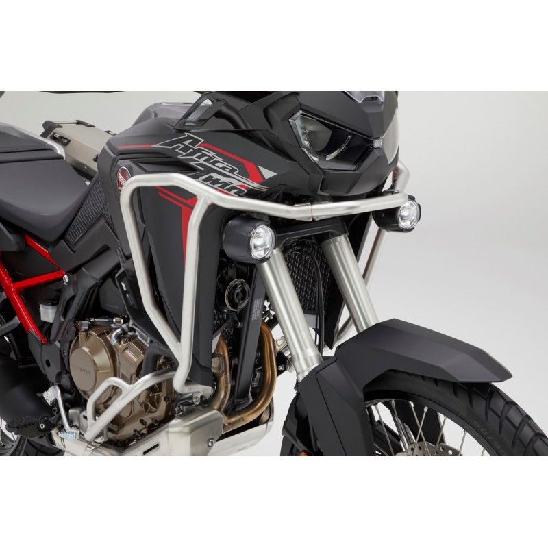 08P70-MKS-E00 : Kit de protecciones de carter superiores Honda 2020 Honda CRF Africa Twin