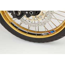 08F70-MKS-E20Z : 2020 Adventure Sports Rim Strips Honda CRF Africa Twin