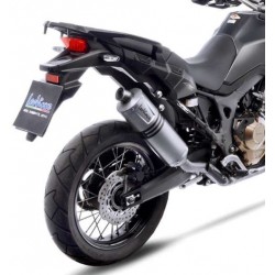 14220E : Gama completa LeoVince Honda CRF Africa Twin