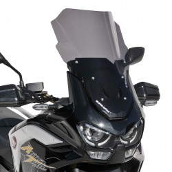 TO01T09 : Ermax Touring Windschutzscheibe Honda CRF Africa Twin