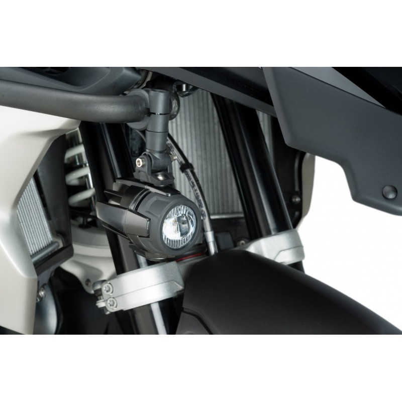 3489N : Luces auxiliares Puig Honda CRF Africa Twin