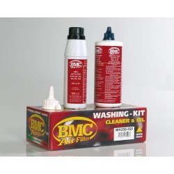 1099855 : BMC filter cleaning kit Honda CRF Africa Twin