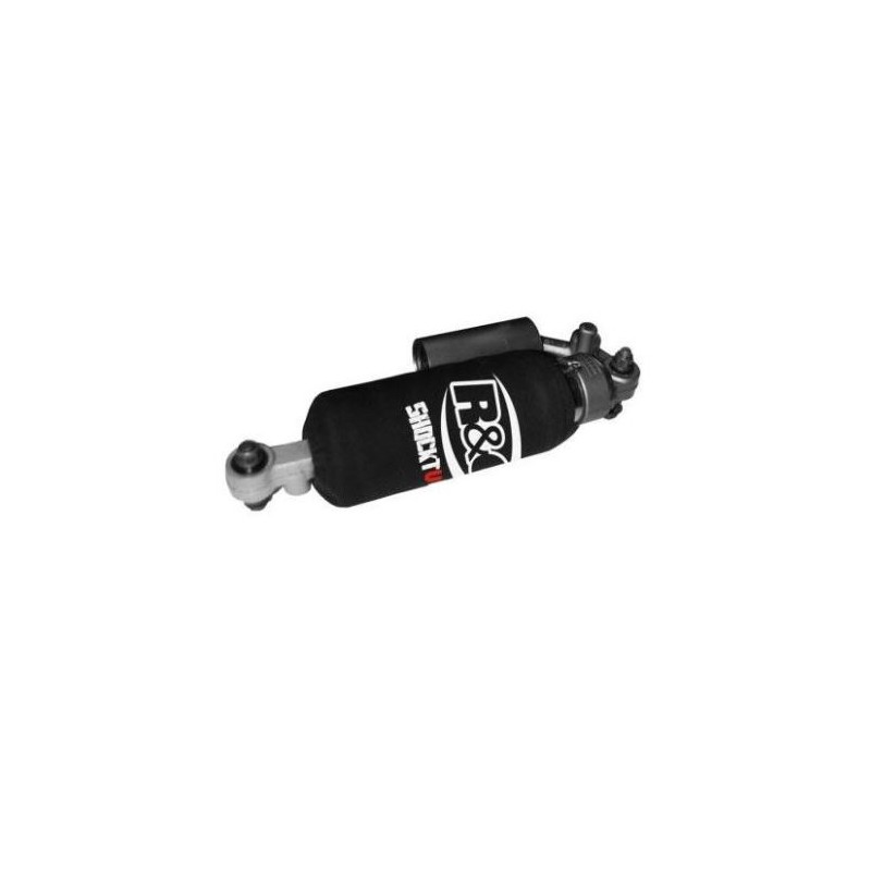 1070025 - SHOCK8BK : Protezione ammortizzatore R&G SHOCK8BK Honda CRF Africa Twin