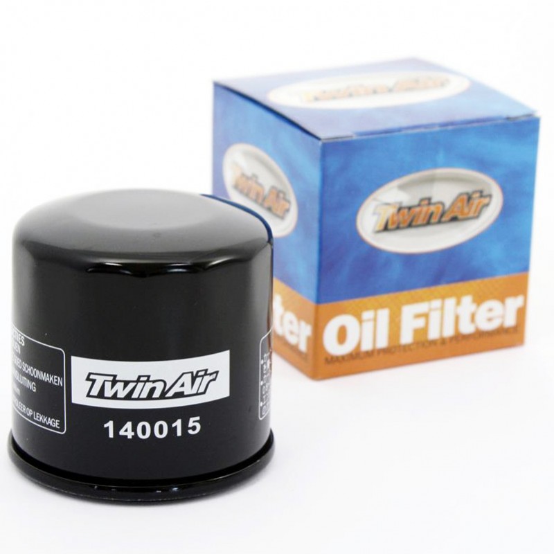 TwinAir oil filter