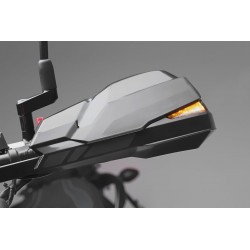 HPR.00.220.30000/B+RES : Blinker für Kobra Handprotektoren Honda CRF Africa Twin