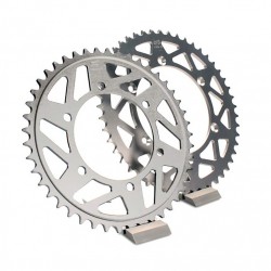 1074381001 - 10802-42 : AFAM Sprocket 42 Teeth Honda CRF Africa Twin