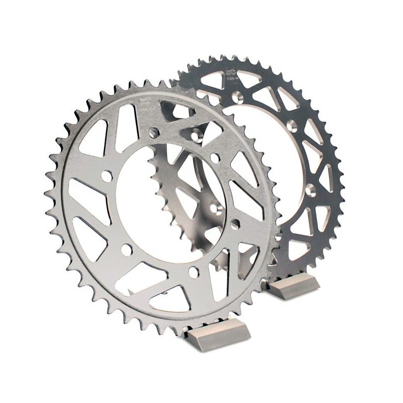 1074381001 - 10802-42 : AFAM Sprocket 42 Teeth Honda CRF Africa Twin