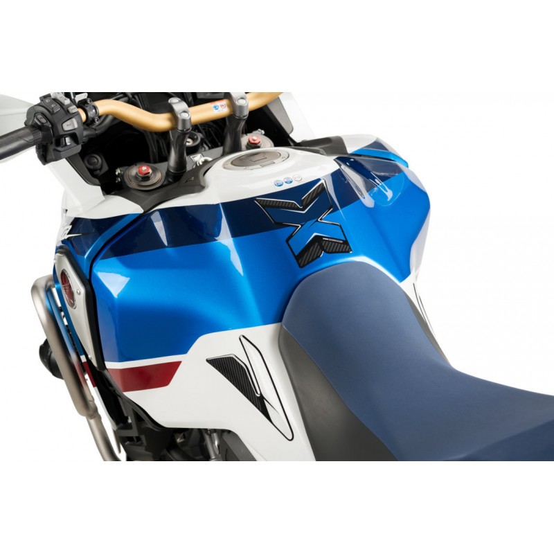 9303C : Protecciones de tanque Puig Honda CRF Africa Twin