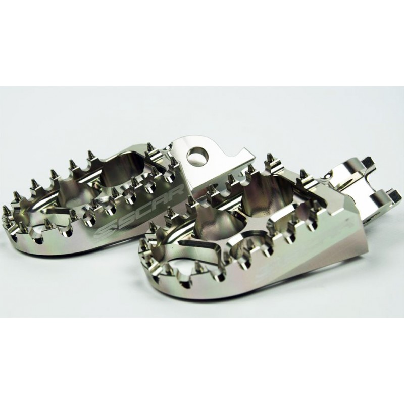 1081792001 : Reposa pies SCAR Evo Honda CRF Africa Twin