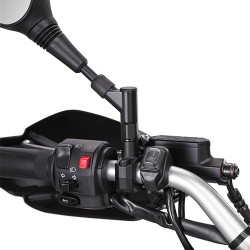 S322 : Fari aggiuntivi a LED Givi Honda CRF Africa Twin