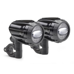 S322 : Givi LED Auxiliary Lights Honda CRF Africa Twin