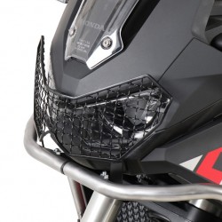 70095210001 + 421395210001 : Hepco-Becker headlight protection 2020 Honda CRF Africa Twin