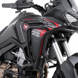 50295210001 : Hochwertige Hepco-Becker Rohrschutzverkleidungen 2020 Honda CRF Africa Twin