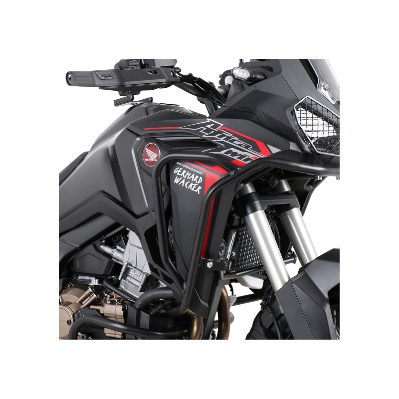 50295210001 : Hepco-Becker hohe Rohrschutzvorrichtungen 2020 Honda CRF Africa Twin