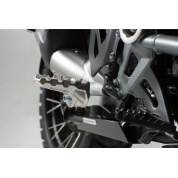 FRS.01.112.10201 : Reposapiés SW-Motech EVO Honda CRF Africa Twin