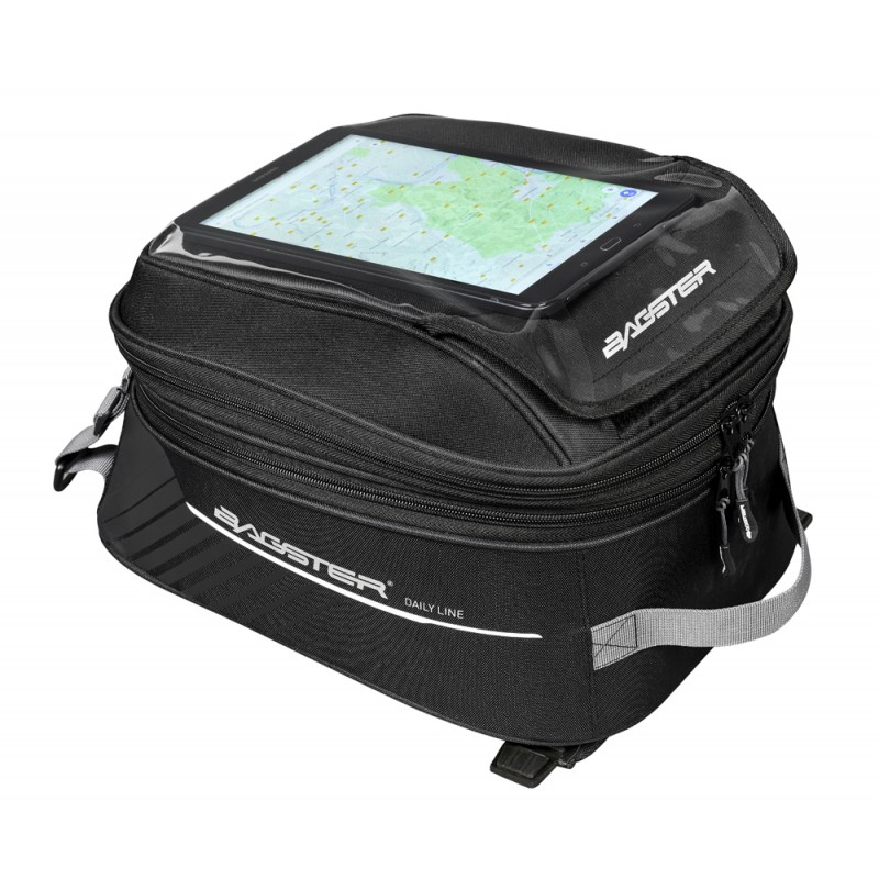 Bagster D-Line Impact Tradi Bag