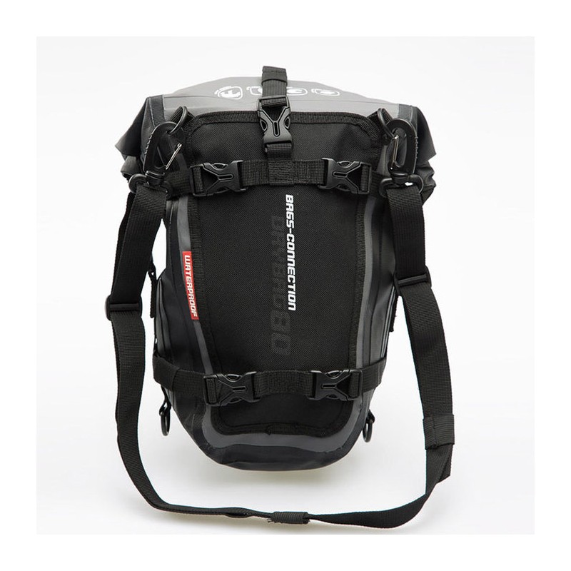 BC.WPB.00.010.20000 : SW-Motech Drybag 80 Saddlebag Honda CRF Africa Twin