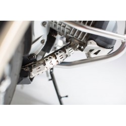 KRS.00.169.10000/S : SW-Motech Header Pipe Guard Honda CRF Africa Twin