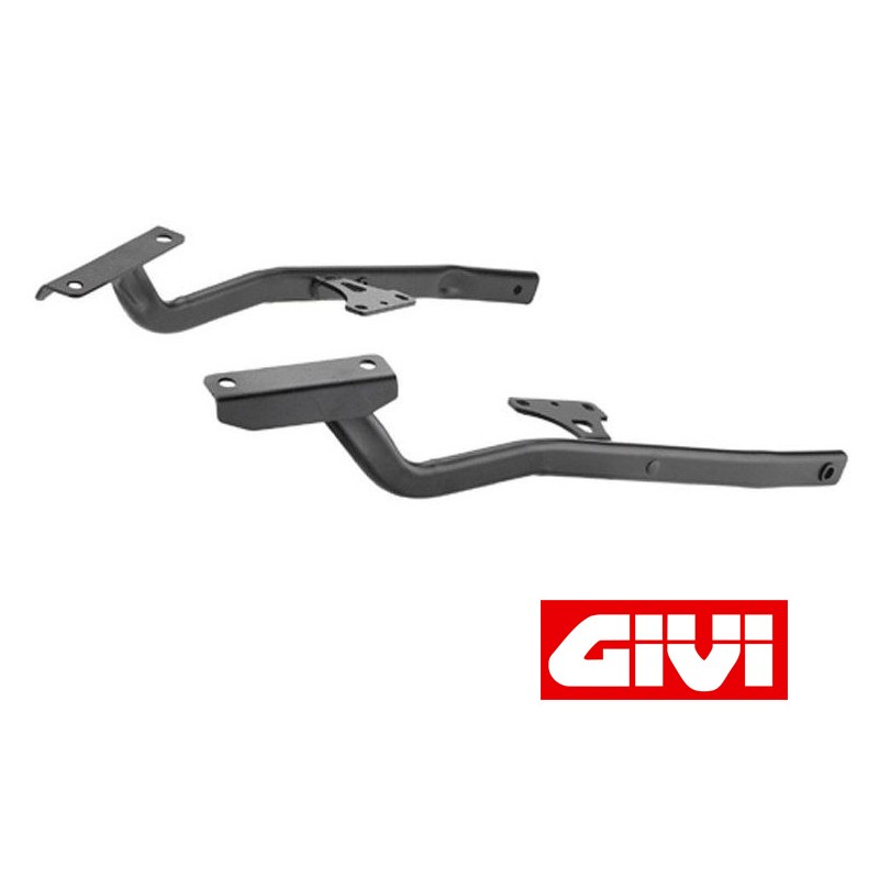 SR1162 : Soporte de Top-case Givi 2018 Honda CRF Africa Twin