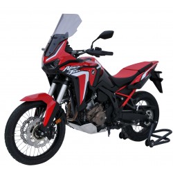 TO01T11 : Ermax Touring-Visier Honda CRF Africa Twin