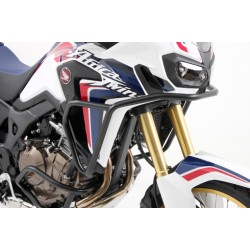 5029940001 : Hochwertige Hepco-Becker Rohrschutzvorrichtungen Honda CRF Africa Twin