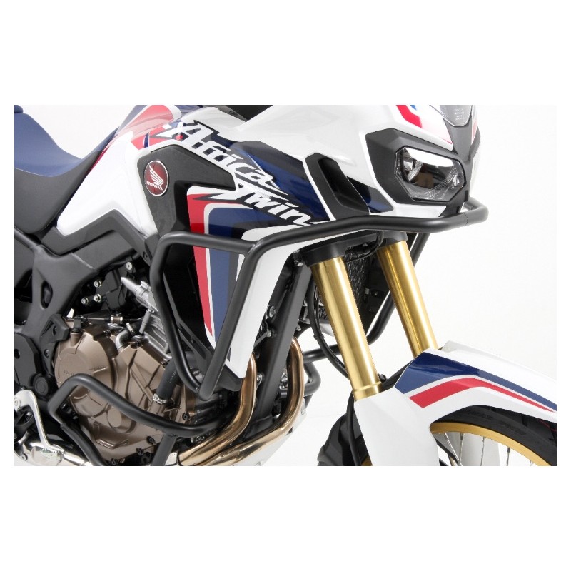 5029940001 : Hochwertige Hepco-Becker Rohrschutzvorrichtungen Honda CRF Africa Twin