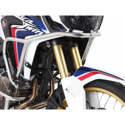 42229940001 : Hepco Becker Tank Protector Reinforcements Honda CRF Africa Twin