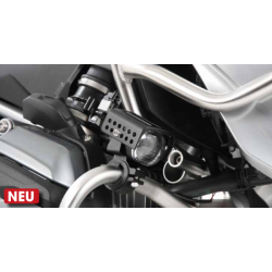 731106 : Hepco-Becker Flooter LED Auxiliary Lights Honda CRF Africa Twin