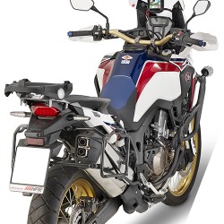 PLR1144 : Givi Monokey Side Pannier Support Honda CRF Africa Twin