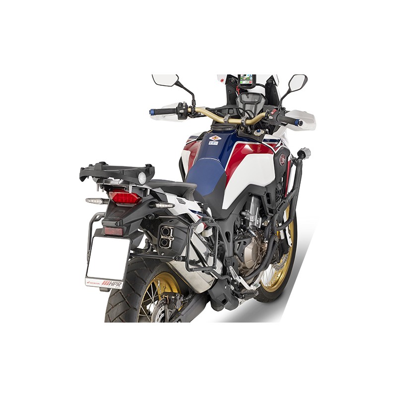 PLR1144 : Soporte para Alforjas Laterales Givi Honda CRF Africa Twin