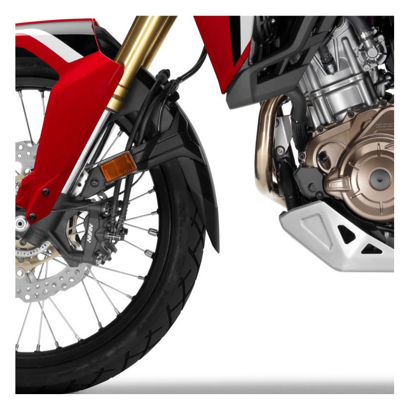 9375N : Prolongador de guardabarros delantero Puig Honda CRF Africa Twin