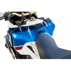 9303C : Protección de depósito específica Puig Honda CRF Africa Twin