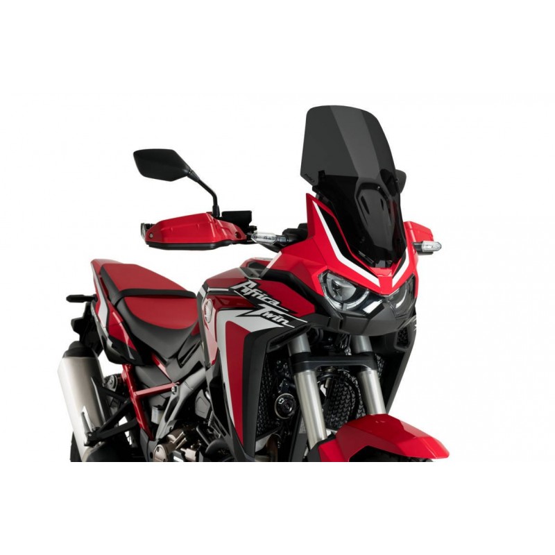 3818 / 21396 : Cupolino touring Puig 2020 Honda CRF Africa Twin