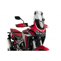 3819H : Bolla touring con visiera Puig 2020 Honda CRF Africa Twin