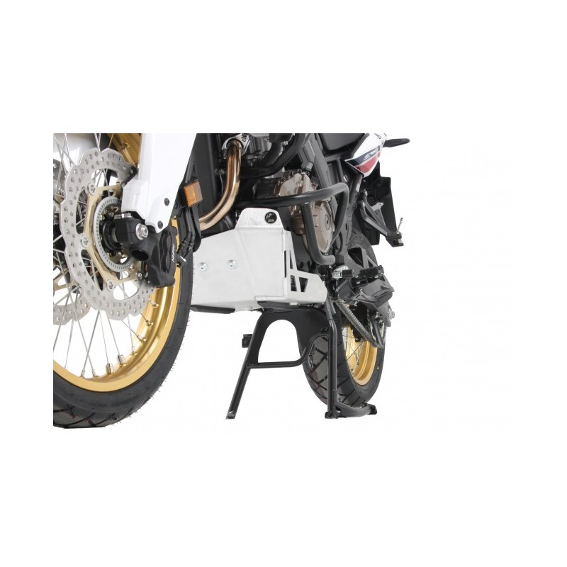 8109940012 : Cubo de aluminio Hepco-Becker Honda CRF Africa Twin