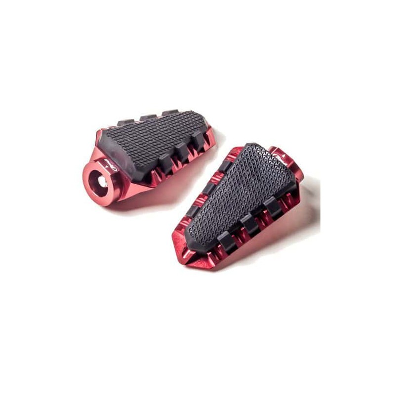 3869N : Puig Trail Footpegs 2020 Honda CRF Africa Twin