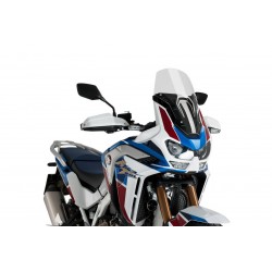 3820 / 21583 : Cupolino sportivo Puig Adventure 2020 Honda CRF Africa Twin