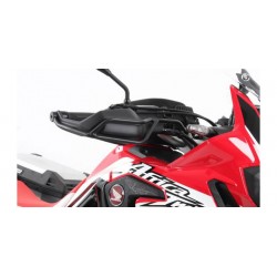 42129940001 : Refuerzos de Puños Hepco-Becker Honda CRF Africa Twin