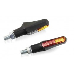 9084N / 9151N : Puig curve indicators Honda CRF Africa Twin