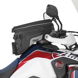 XS320+BF25 : Bolsa de Depósito Givi Tanklock XS320 Honda CRF Africa Twin