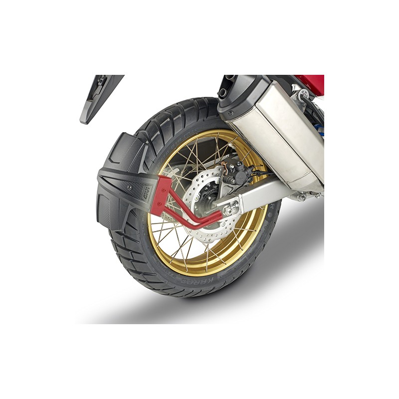 RM1178KIT : Givi Versetztes Schutzblech-Befestigungsset Honda CRF Africa Twin