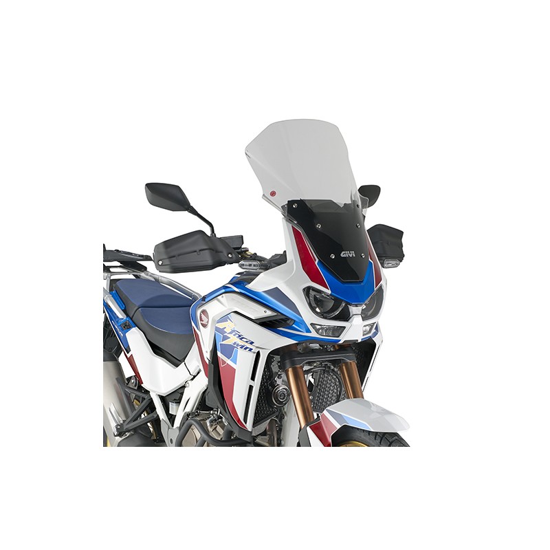 D1178ST : Bola alta Givi Adventure 2020 Honda CRF Africa Twin