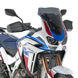 D1178B : Bolla sport Givi Adventure 2020 Honda CRF Africa Twin