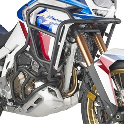 TNH1178 : Schutzrohre hoch Givi Adventure 2020 Honda CRF Africa Twin