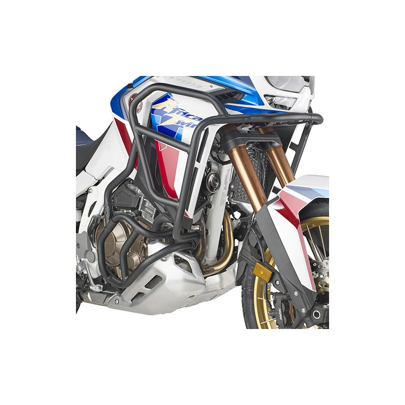 TNH1178 : Givi Adventure 2020 High Tube Protections Honda CRF Africa Twin