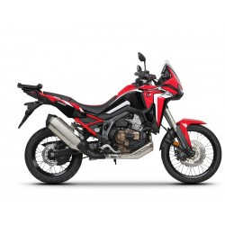 H0CR10ST : Shad Topcase-Halterung 2020 Honda CRF Africa Twin