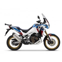 H0DV10ST : Soporte de Top-case Shad Adventure 2020 Honda CRF Africa Twin