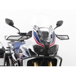 421295120001 : Rinforzi per protezioni delle mani Hepco-Becker 2018 Honda CRF Africa Twin