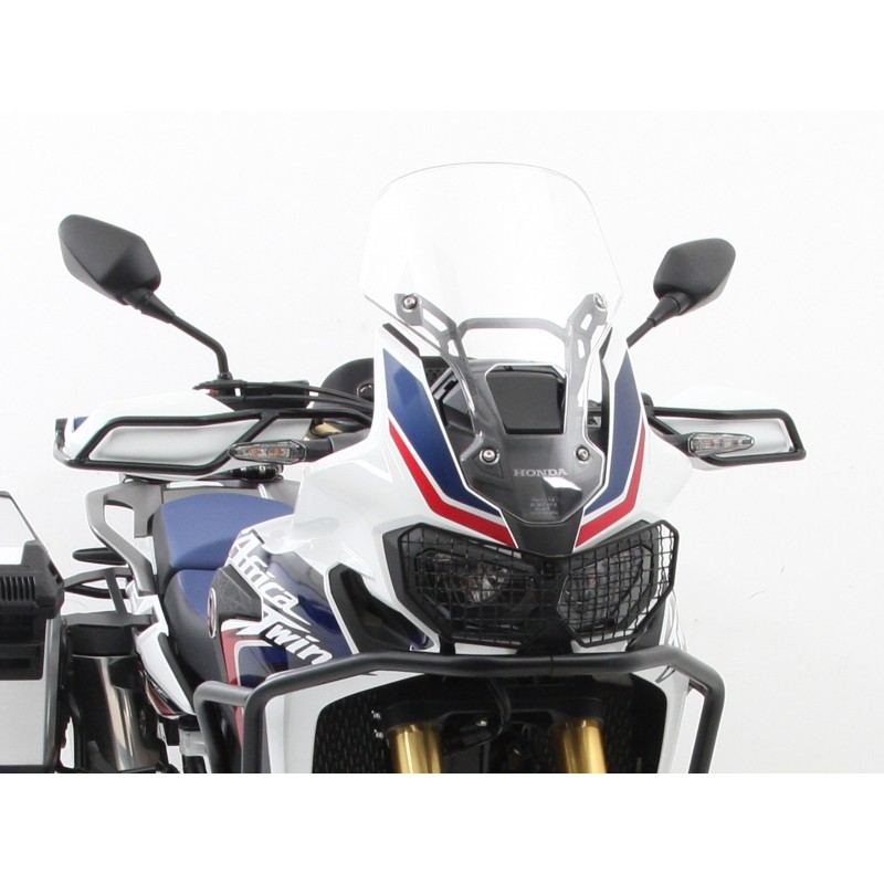 421295120001 : Hepco-Becker Handschutzverstärkungen 2018 Honda CRF Africa Twin