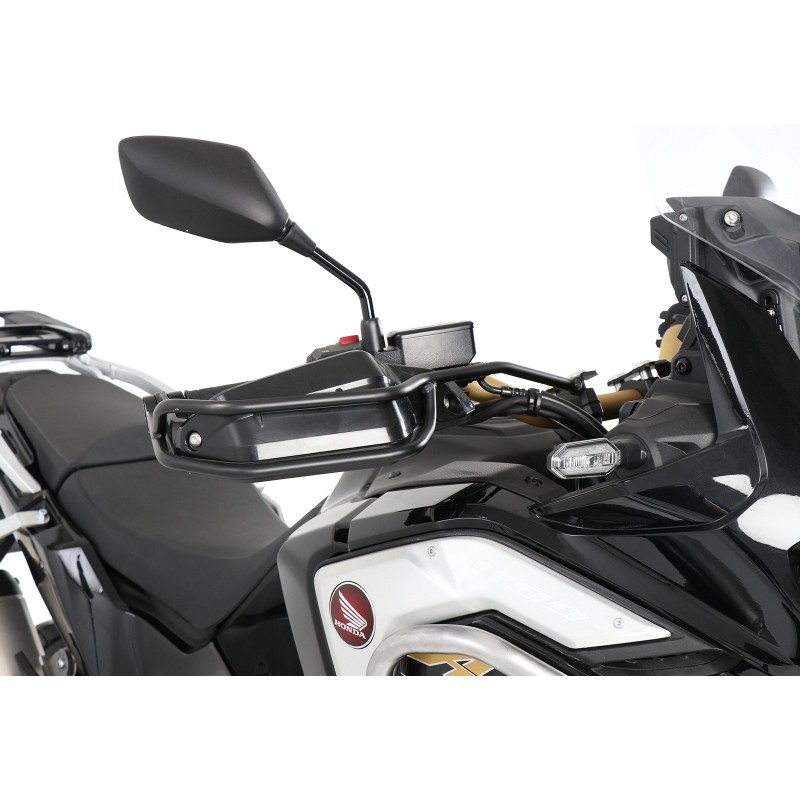 421295220001 : Hepco-Becker Adventure 2020 Handschutzverstärkungen Honda CRF Africa Twin